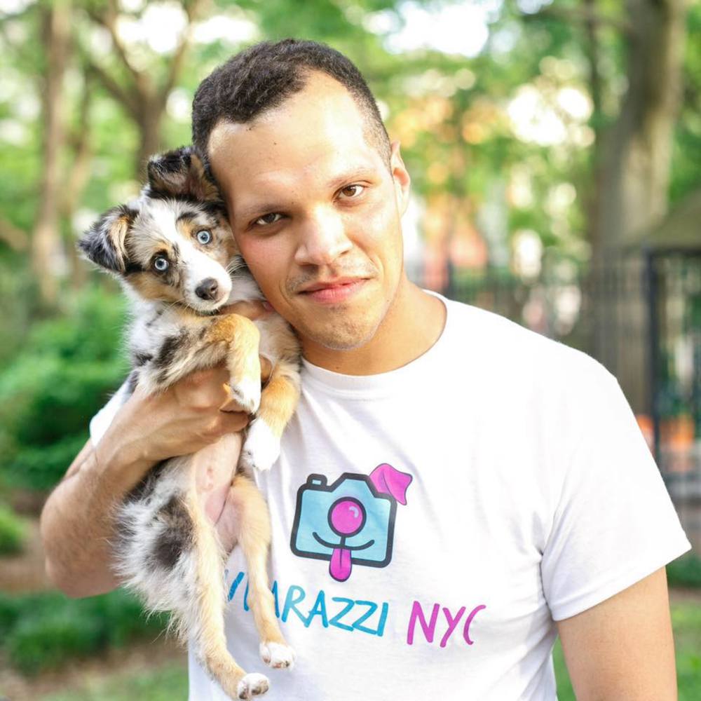 Meet your Posher, Will